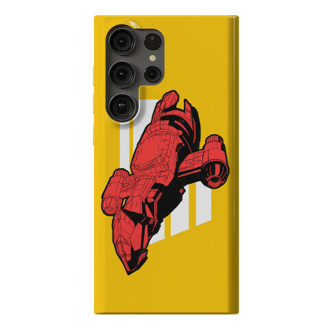 Serenity Bebop Phone Case